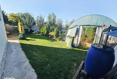 Casă cu 4 camere cu Teren 438 Mp în Mănești - 3