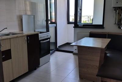 Garsonieră decomandată în Central - 3