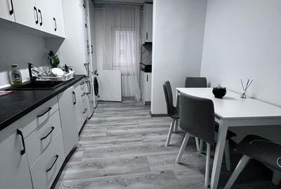 Apartament cu 3 camere în Central - 3