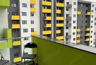 2 camere | Bloc nou | Centrala | Aer condi?ionat | Parcare privata - 2