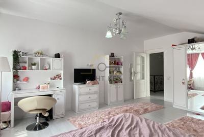 Vila moderna – toate utilitatile, gradina, garaj, foisor, STB! - 7