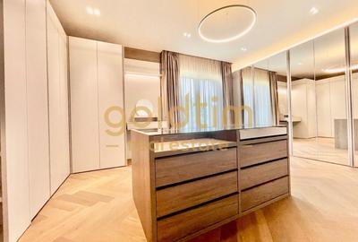 VILA UNICA PE IANCU NICOLAE/DESIGN INTERIOR/BANEASA RESIDENTIAL PARK/PIPERA - 27