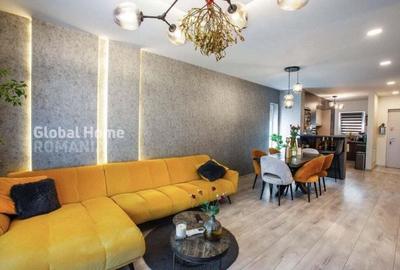 Vila 3 camere 127MP | Pipera | Voluntari | 3 locuri parcare | Avangarde Forest
