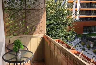Apartament cu 3 camere decomandat în Între Lacuri - 3
