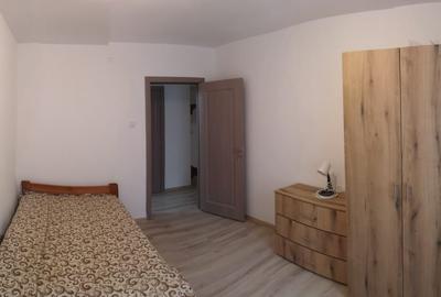 Apartament cu 2 camere decomandat, mobilat în Alexandru Obregia - 9
