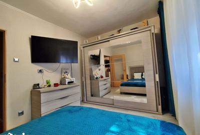 Apartament cu 2 camere semidecomandat în Nufărul - 16