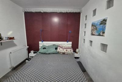 Apartament cu 2 camere decomandat, mobilat în Florești - 9