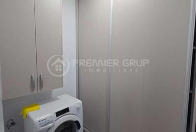 Prima închiriere! Apartament 2 camere, Palas Campus, CT, AC - 9