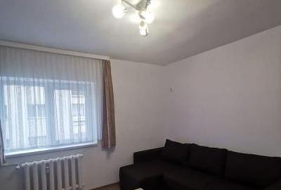 Garsonieră decomandată, mobilată în Inel II - 3