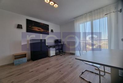 VANZARE 3 CAMERE DECOMANDAT - LOC DE PARCARE - ASMITA GARDENS - 10