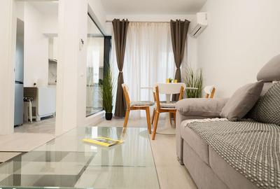NEW! First Rent! 2 camere + parcare, Smart Lujerului, Metrou 7min - 5