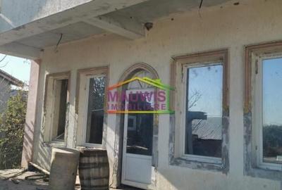 Vand pensiune,  structura d p m 12 camere plus 2 garsoniere in Dascalu - 5