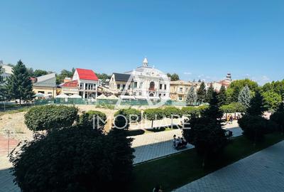 Spațiu comercial de închiriat – Locație Premium pe Strada Victoriei (Pietonal) - 4