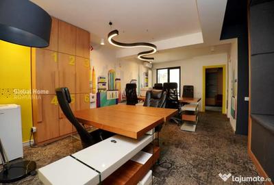 Spațiu comercial, de 277 mp, în Kiseleff - 4