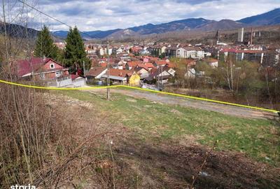 Teren de 1566 mp, în Central - 6