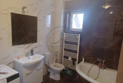 Apartament spa?ios cu 4 camere + living, in bloc nou Calea Moldovei - 9