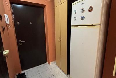 Garsonieră în Rahova - 1