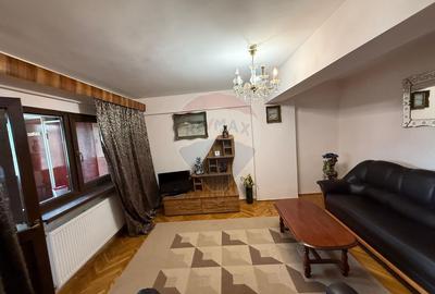 3 camere de inchiriat zona Ramada - 3