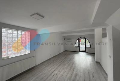 Spatiu comercial 152 mp, Piata Abator - recent renovat, acces stradal Spatiu comercial 152 mp, Piata Abator - recent renovat, acces stradal - 3