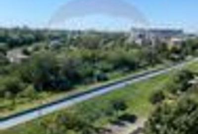 Apartament  4 camere de inchiriat MALUL MURESULUI - 3