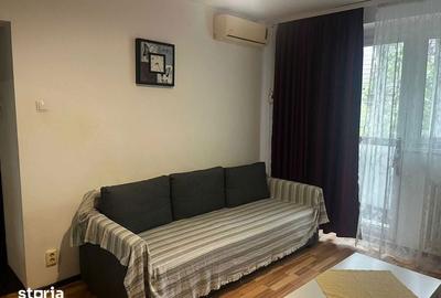 Apartament cu 2 camere semidecomandat în Berceni - 3