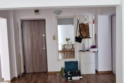 Apartament cu 2 camere decomandat în Central - 2