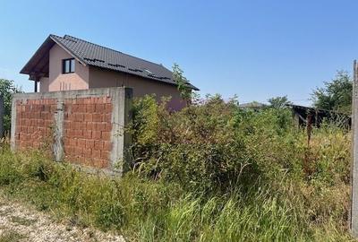 Teren Domnesti- strada Fortului. - 5