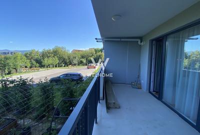 Apartament cu 3 camere semidecomandat, mobilat în Turnișor - 17