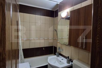 Garsoniera Luminoasa, 28 mp, in Inima Zonei Astra - 5