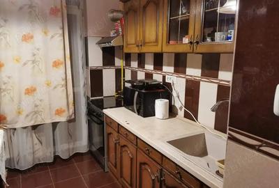 ZONA 300 - 2 camere decomandate, 64 mp utili, bloc 2003 - 6