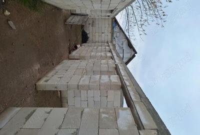 Casă cu 3 camere în Lunca - 4