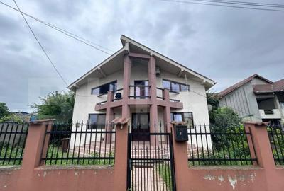 Casa cu 5 camere, curte 650 mp, zona Bariera Valcii - 1