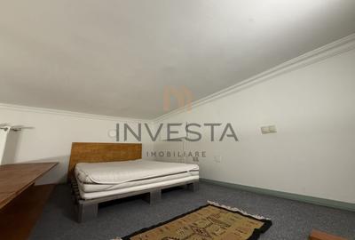 Apartament cu 2 camere decomandat, mobilat în Central - 8