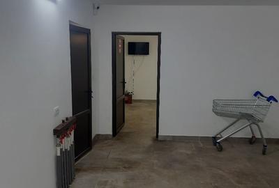 Spațiu comercial, de 230 mp, în Vadu Moldovei - 4