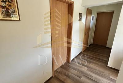 Comision 0% | Casa tip duplex 4 camere de vanzare | Borhanci | Garaj inclus - 6