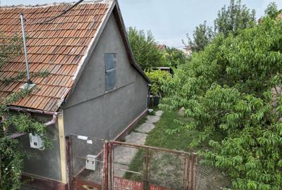 Casă individuală cu 2 camere cu Teren 633 Mp în Grădiște - 5