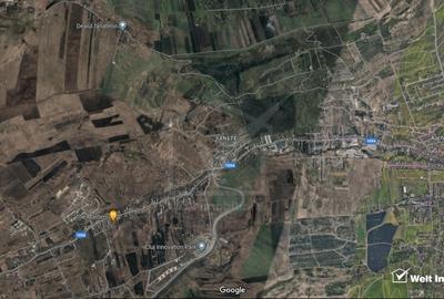 Investitie! Teren de vanzare, 1.5 ha, zona strada Oasului, - 3