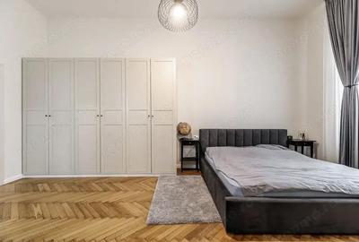 PROPRIETATE VANDUTA Apartament premium cu 3 camere Ultracentral - 10