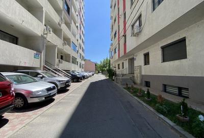 Inchiriere apartament 2 camere - Economu Cezarescu, Grozavesti - 8