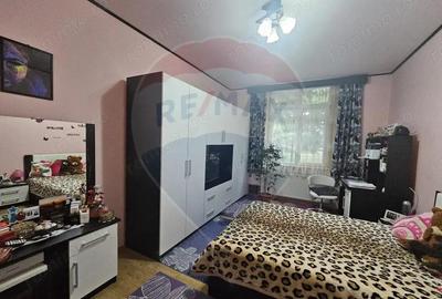 Apartament cu 2 camere decomandat în Lugoj