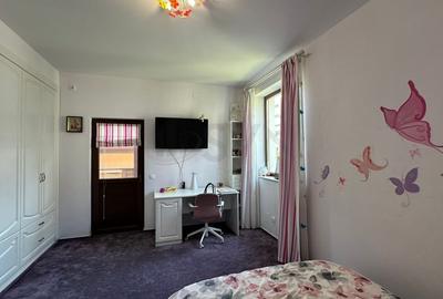 REV2004968 Vila cu curte l Bucurestii Noi l 5 minute de metrou - 8