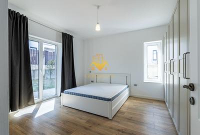 Apartament cu 3 camere semidecomandat, mobilat în Mănăștur - 4