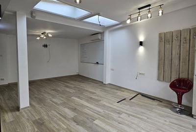 Spațiu comercial, de 120 mp, în Gării - 2