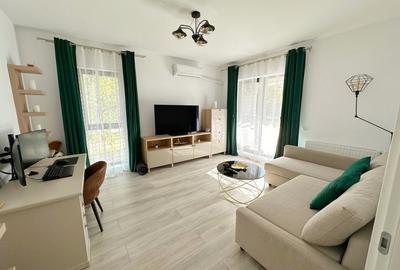 Apartament cu 2 camere decomandat, mobilat în Grozăvești - 2