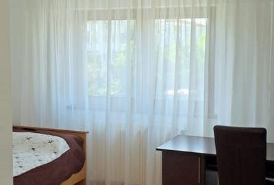 Garsonieră decomandată în Tătărași - 6