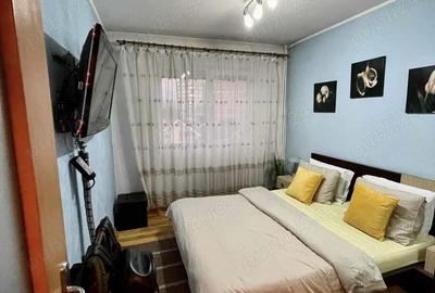 Apartament cu 2 camere semidecomandat în Aurel Vlaicu - 2