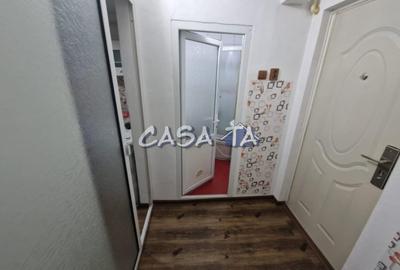 Garsoniera Confort 1 Sporit, Etaj 1, Rovinari - 8