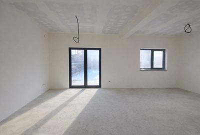 Casă individuală P+1 – Ovidiu zonă liniștită 4 camere - 10