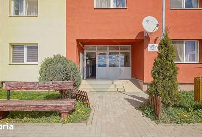 Apartament cu 2 camere semidecomandat în Central - 13