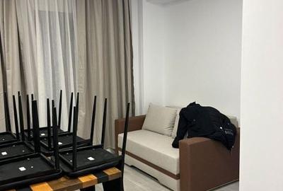 Apartament cu 2 camere decomandat în Exterior Vest - 6